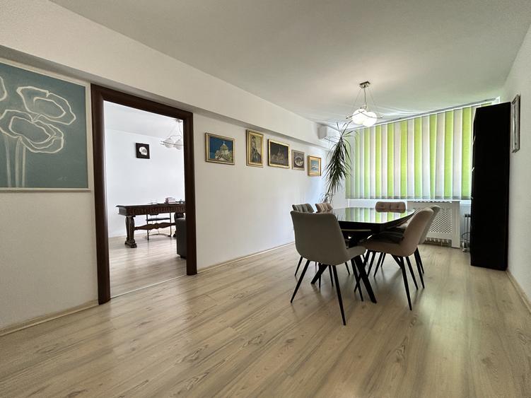 Apartament 2 Camere Dorobanți/Perla