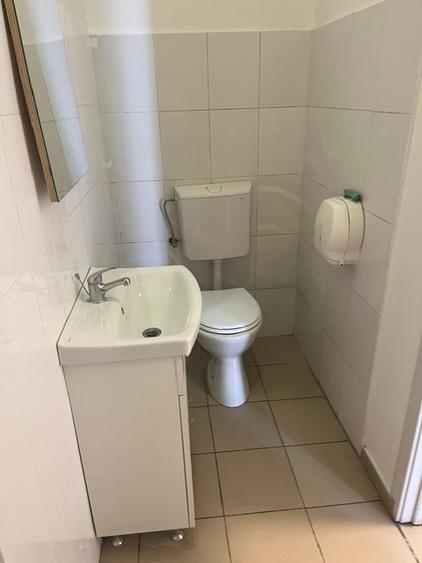 Spatiu comercial - vizibilitate excelenta
