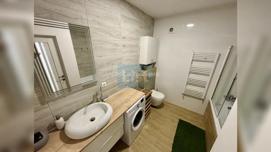 COMISION 0%! Ap. 3 camere 60 mp + terasă 12 mp, Azoria Residence - 6
