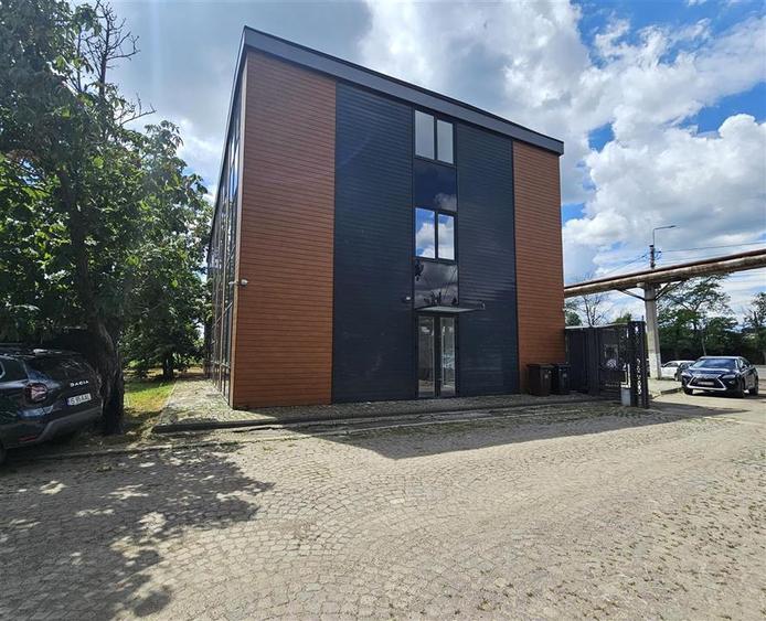 Tatarasi-Metalurgiei, spatiu birouri,, 230 mp