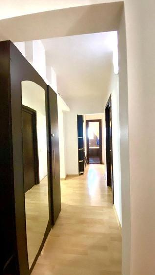 Apartament 4 camere, etaj 2, 82mp utili, zona Hurmuzachi, Radauti