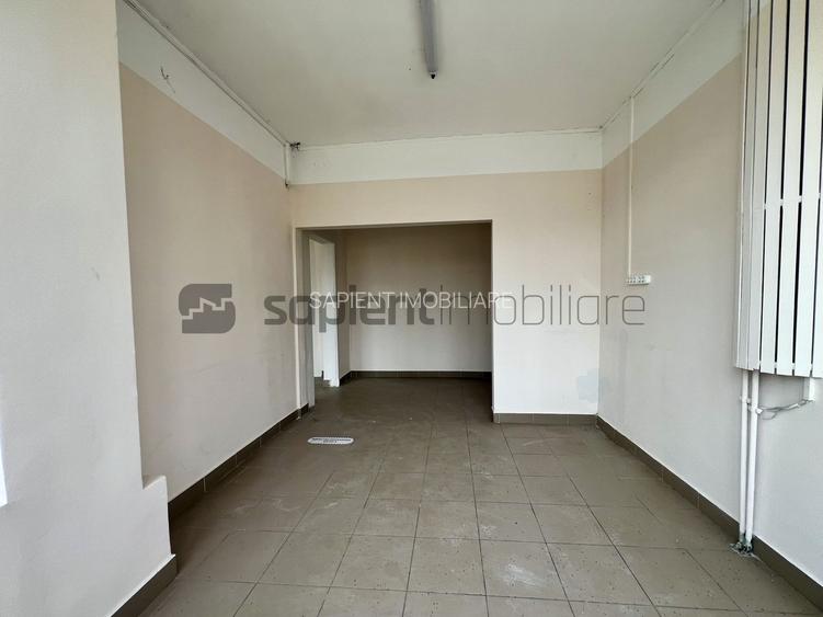 Sapient | Spatiu comercial în zona Oneștilor, Oradea - 7