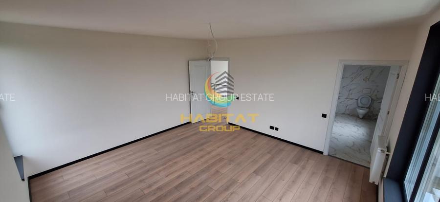 Duplex 4 camere, teren 272 mp, finisaje premium, acte gata - 18