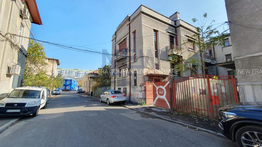 Proprietate deosebită într-o casă interbelică, de vanzare in zona Unirii - 12