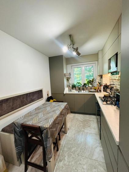 De vânzare: Apartament de LUX – Renovat integral de la zero