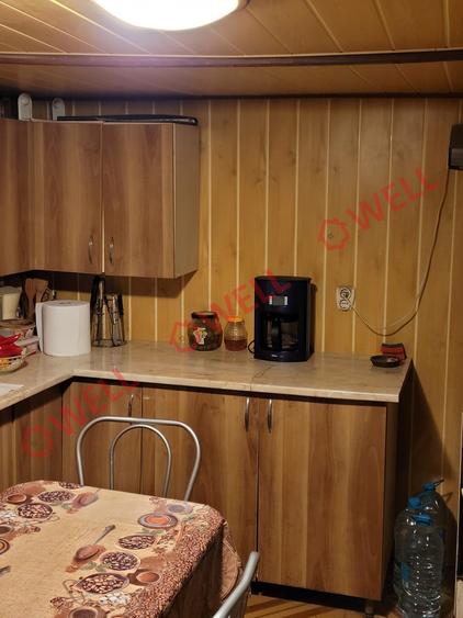 DE VÂNZARE CASĂ FAMILIALĂ, SITUATĂ ÎN DELENI
