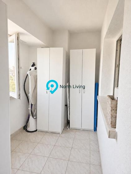 Apartament 3 camere | Mircea Voda