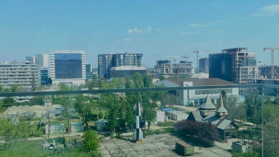 REA1027465 Apartament modern 3 camere Aviatiei Tower II I View liber