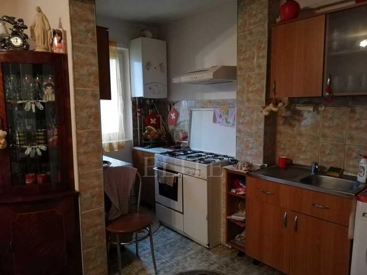 Apartament 3 camere în zona BIG MANASTUR