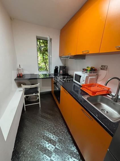 Apartament 2 camere, 39.10 mp, zona Vest - Baraolt - 5