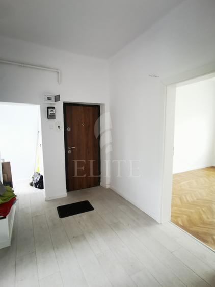 Apartament 2 camere în zona 21 Decembrie - The Office