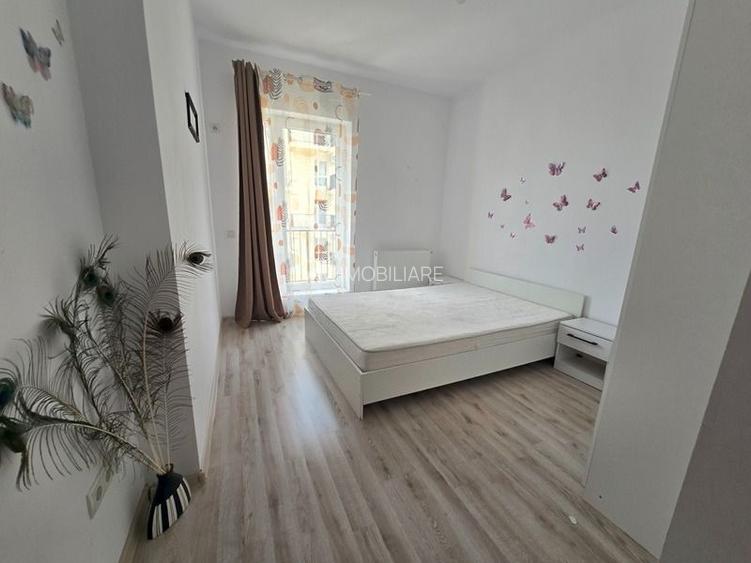 AP. 3 CAMERE - METALURGIEI, PET-FRIENDLY, PARCARE INCLUSA, CENTRALA - 4