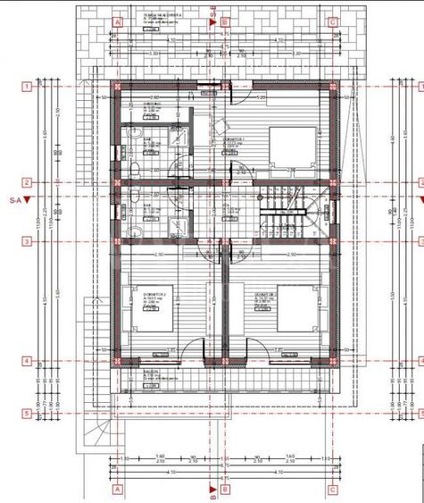 Casa 4 camere de vanzare in Feleacu