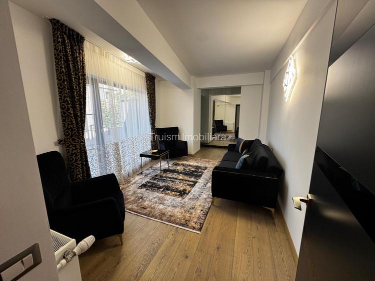 AP 4 CAMERE CU TERASĂ 65 MP | BLOC NOU 2020 CU LIFT | ETAJ 2/3 BULEVARD - 16