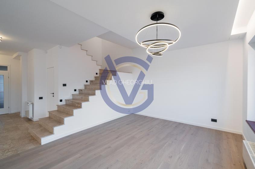Vila 5 camere / Ansamblu Rezidential / Iancu Nicolae - renovata 2026-COMISION 0% - 11