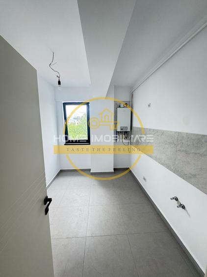 Apartament cu 3 camere/ 68 mp/ zona Miroslava
