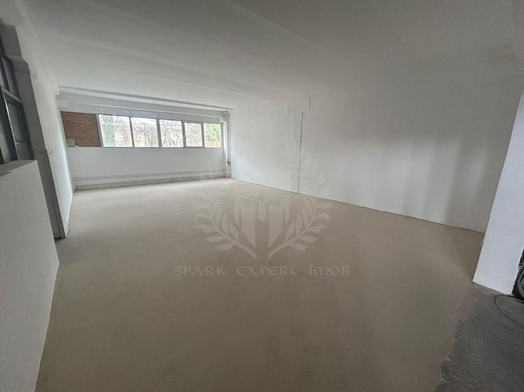 HALA PRODUCTIE/POD RULANT /2000MP/ ZONA BEREASCA PLOIESTI