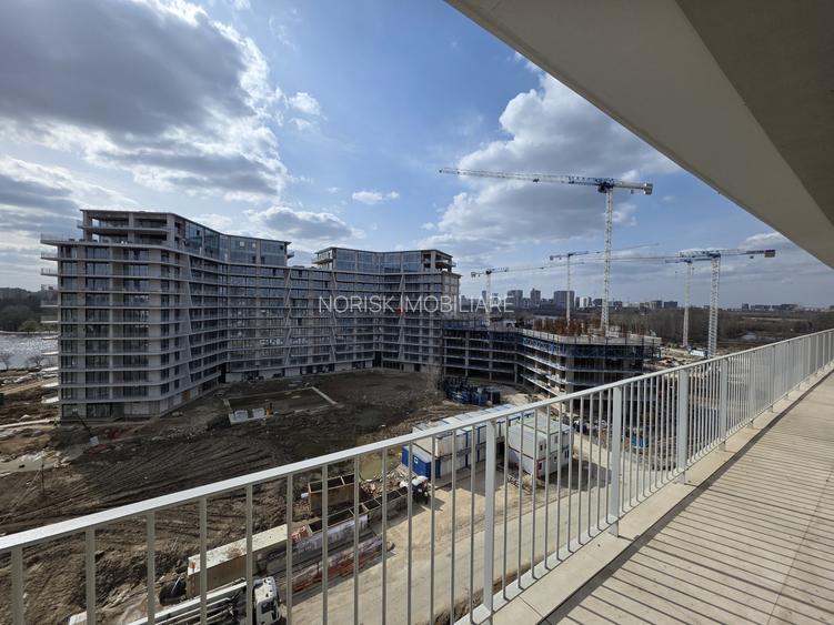 ONE Lake District – București | More Than 2 Rooms