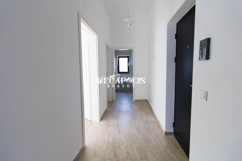 Apartament 3 Camere Sanpetru - 11