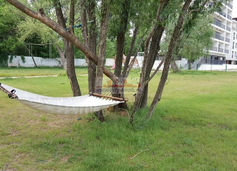 Inchiriere apartament 2 camere Rezidential SISESTI cu 1 loc de parcare