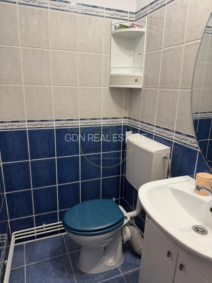 Apartament cu 3 camere de închiriat – Str. Toamnei, Brașov - 10