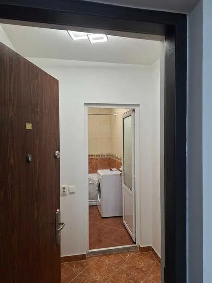 Apartament Modern De Inchiriat | 48 Mp + Balcon + Parcare Inclusa | UMF USAMV