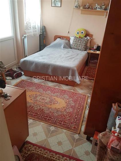 Casa zona C.Galati- Bloc Turn, 5 camere Teren 263mp toate utilitatile - 2