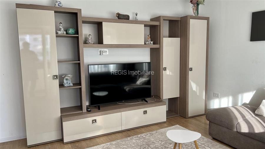 Apartament luminos si spatios Coresi Kasper - 9