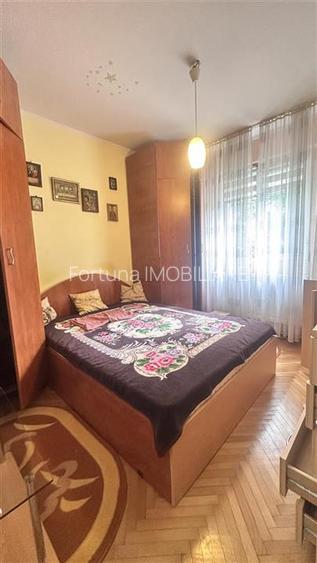 Apartament 2camere mobilat complet - Astra - Soarelui - 79000 - 7