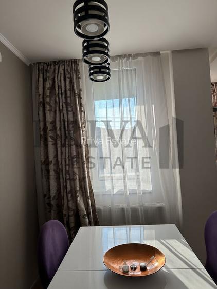 Apartament decomandat 2 camere, 61 mp, etaj 1, Braytim - 4