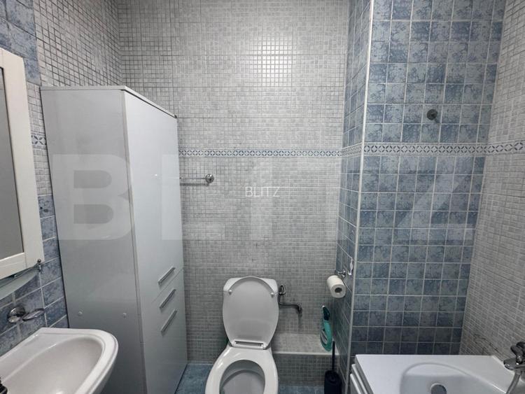 Apartament cu 2 camere-54mp | Grigorescu | Locație excelentă, aproape de Someș - 6