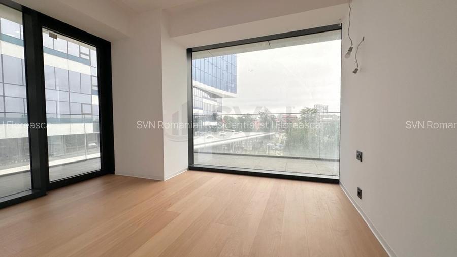 REA1029042 Apartament 3 camere l One Floreasca Towers