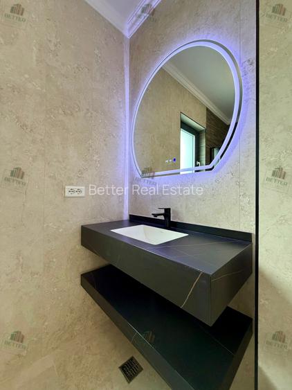 Casă de vânzare 4 camere individuală - Comuna Berceni - gata de mutare - 16