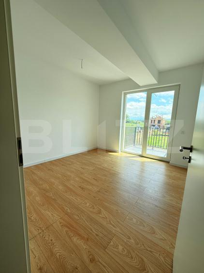 Casă tip duplex – Modernă, spațioasă și gata de mutare în Brașov