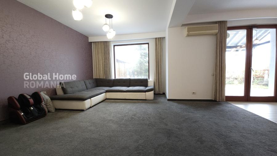 6 Camere - Vila 248MP | Pipera-American Village | 300MP Teren