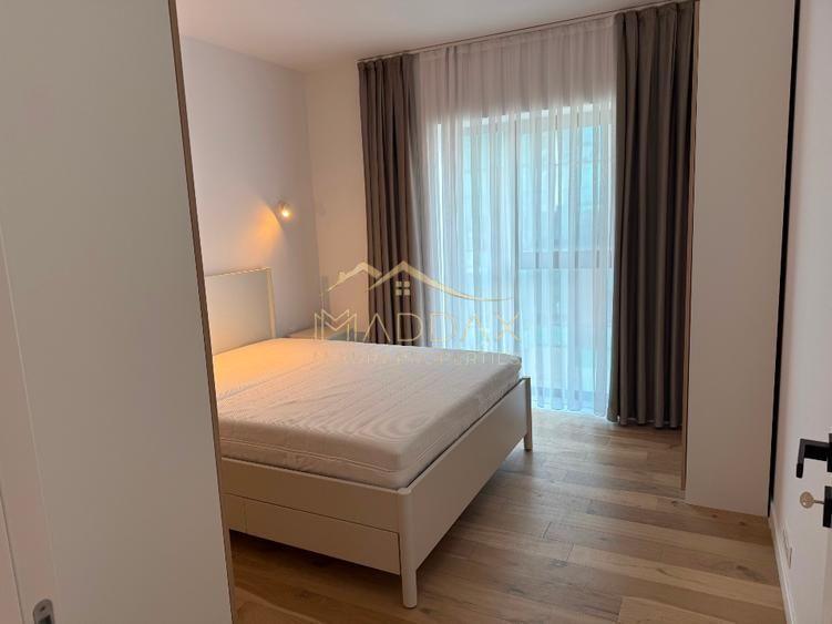 Apartament 2 Camere | Complex ONE Cotroceni | Terasă & Parcare Subterană