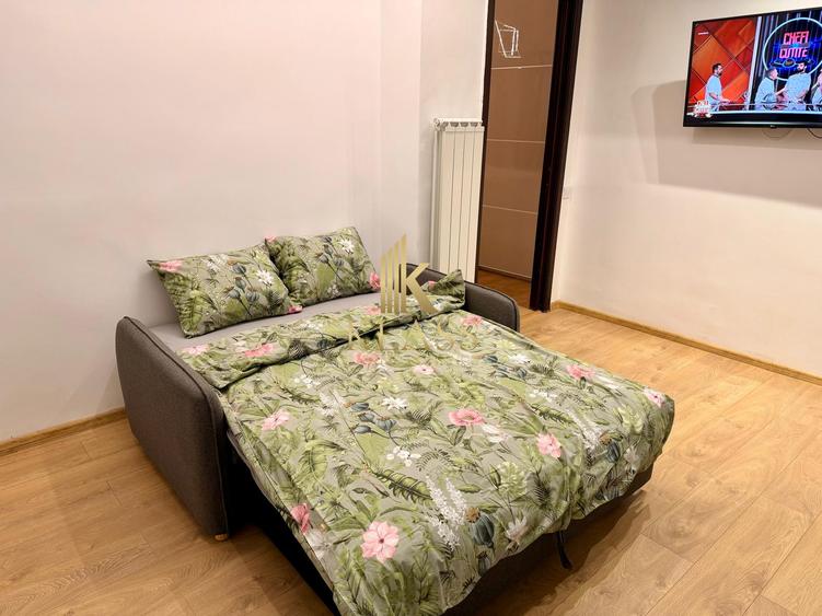 Apartament 2 camere | Calea Victoriei | Renovare moderna | Balcon spatios