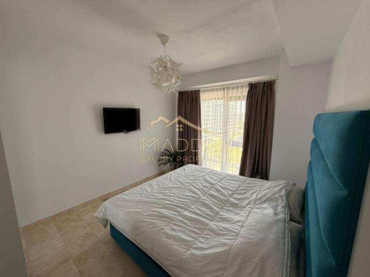 Apartament modern*Complex NOU* Parcare inclusa**Malul marii//Mamaia Nord