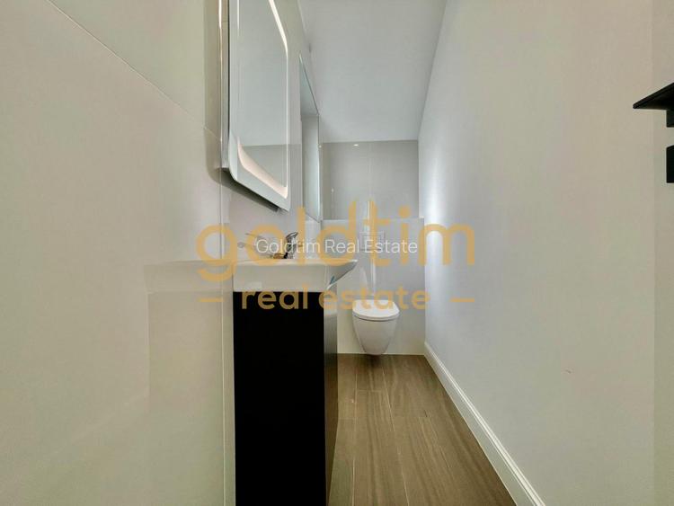 COMPLEX RESIDENTIAL/ANSAMBLU SECURIZAT/CASA INDIVIDUALA/CURTE GENEROASA (+TVA) - 28
