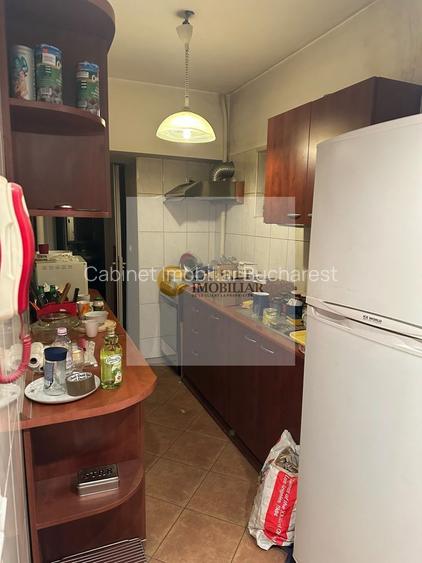 2 camere I Bulevard General Gh Magheru I Etaj 2 I 1960 - 3
