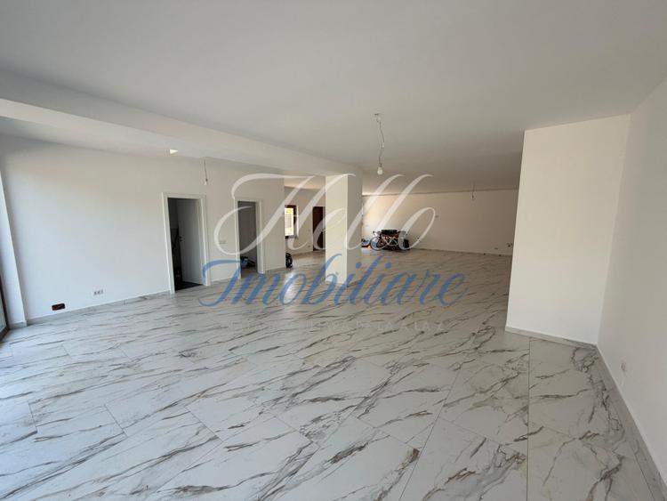 Spațiu comercial, 135 mp, zona Bulgaria