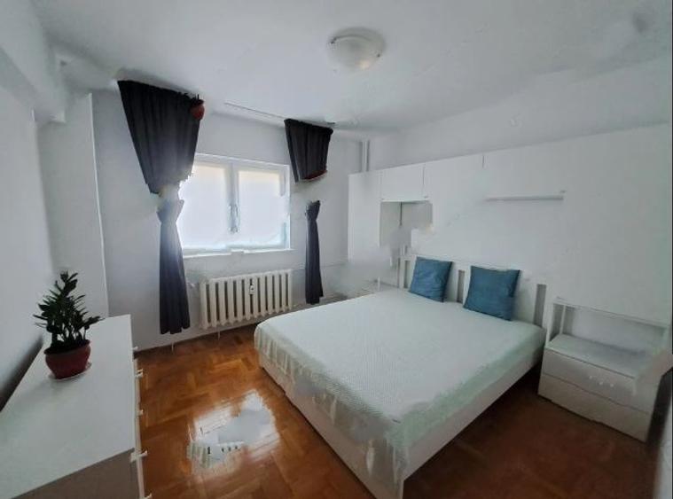Apartament 2 Camere,Stefan Cel Mare,bl.1981,et.2/10,Amenajat,mobilat,complet