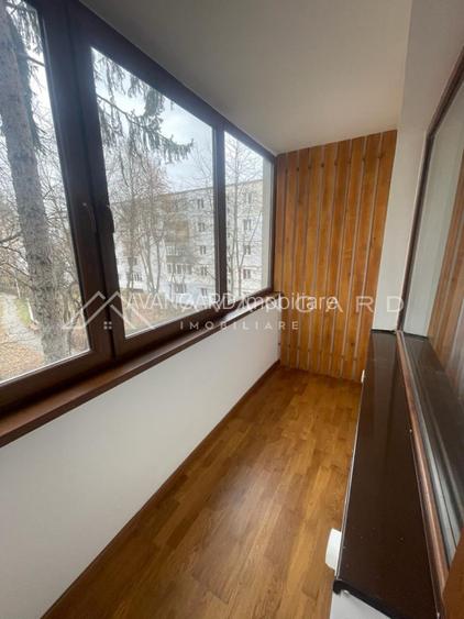 Apartament 4 camere | 80 mp | mobilat modern | Gheorgheni - zona Brancusi - 12