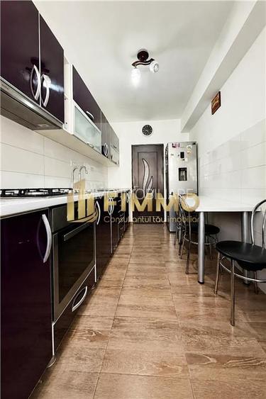 Apartament 2 cam | 65mp | Mobilat& Utilat | Burdujeni| ID:1855 - 4