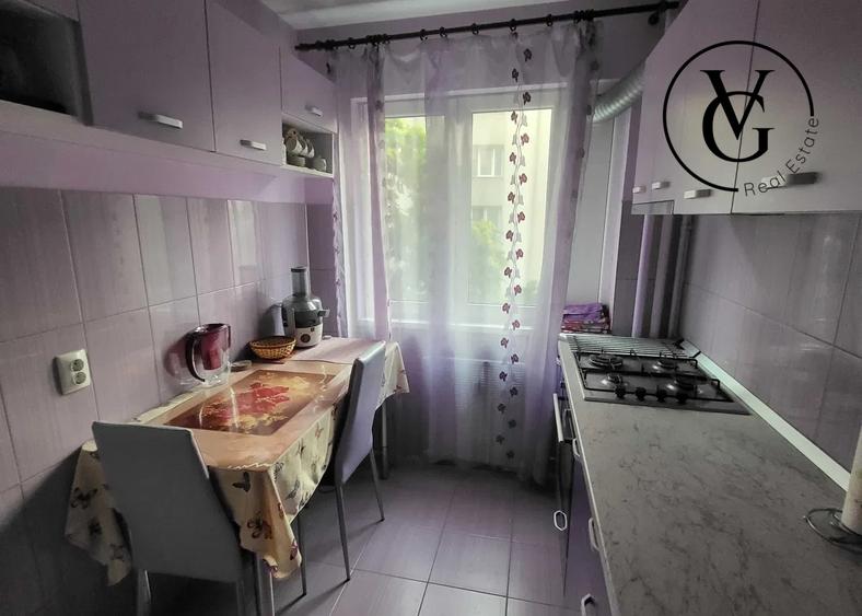 Apartament 2 camere - Nicolae Grigorescu - Metrou 3 min