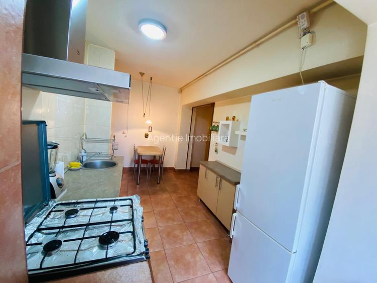 3 Camere Iancului nr. 37 - Central proprie! - 10