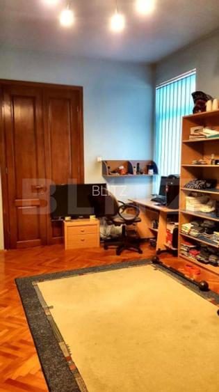 Apartament cu 2 camere, 56 mp, boxa si pod, zona Baritiu, Centru - 8