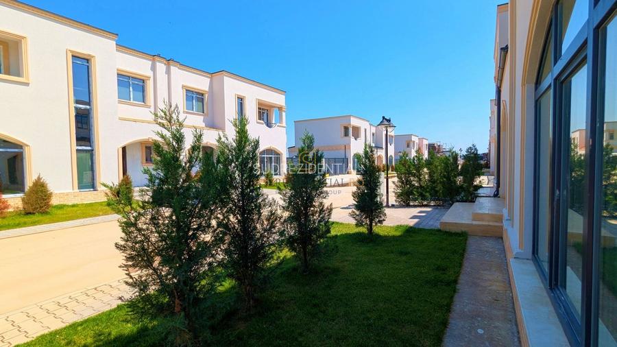 Vila 5 camere, Comuna Berceni, metrou Tudor Arghezi, finisare premium - 26