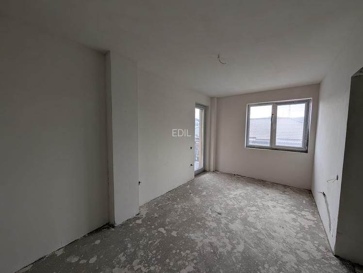 COMISION 0! Apartament 3 camere/semifinisat/parcare/zona Somesului - 7