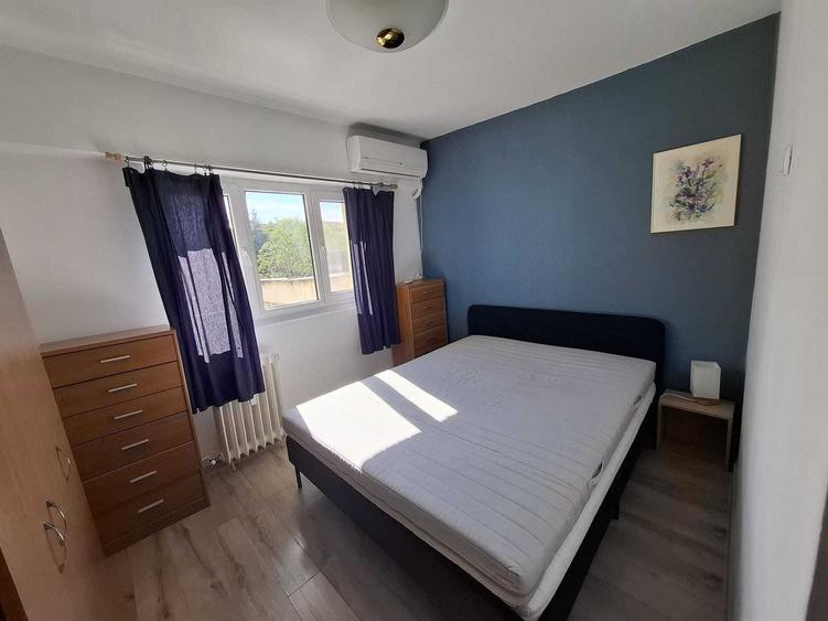 STUDIO- OBOR, BLOC REABILITAT, DORMITOR SEPARAT, MODERN